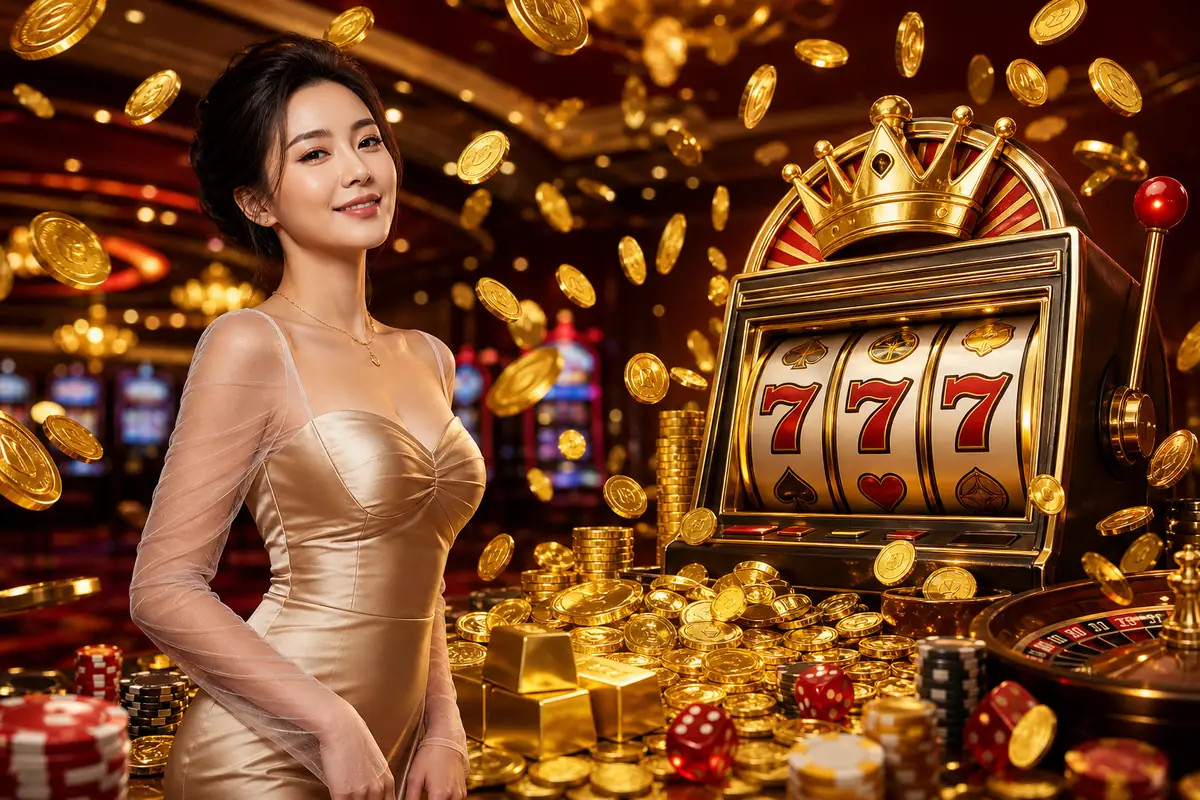 taxi88 pilihan permainan slot casino sukan