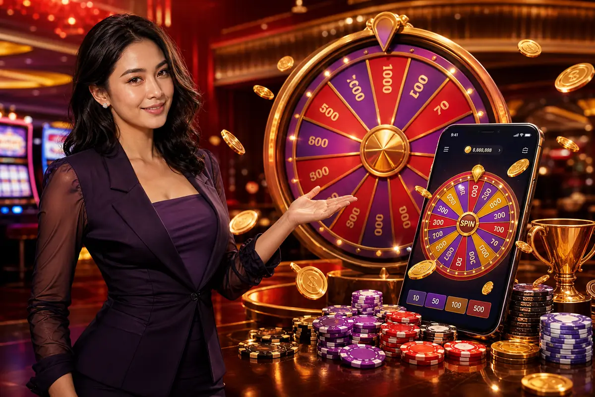 taxi88 slot bertema Asia Fortune Tiger Lucky Neko