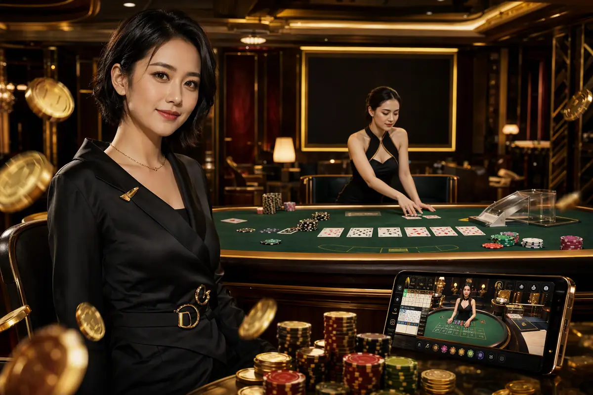 taxi88 pelbagai kategori permainan casino