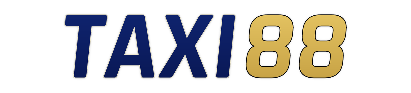 taxi88 logo